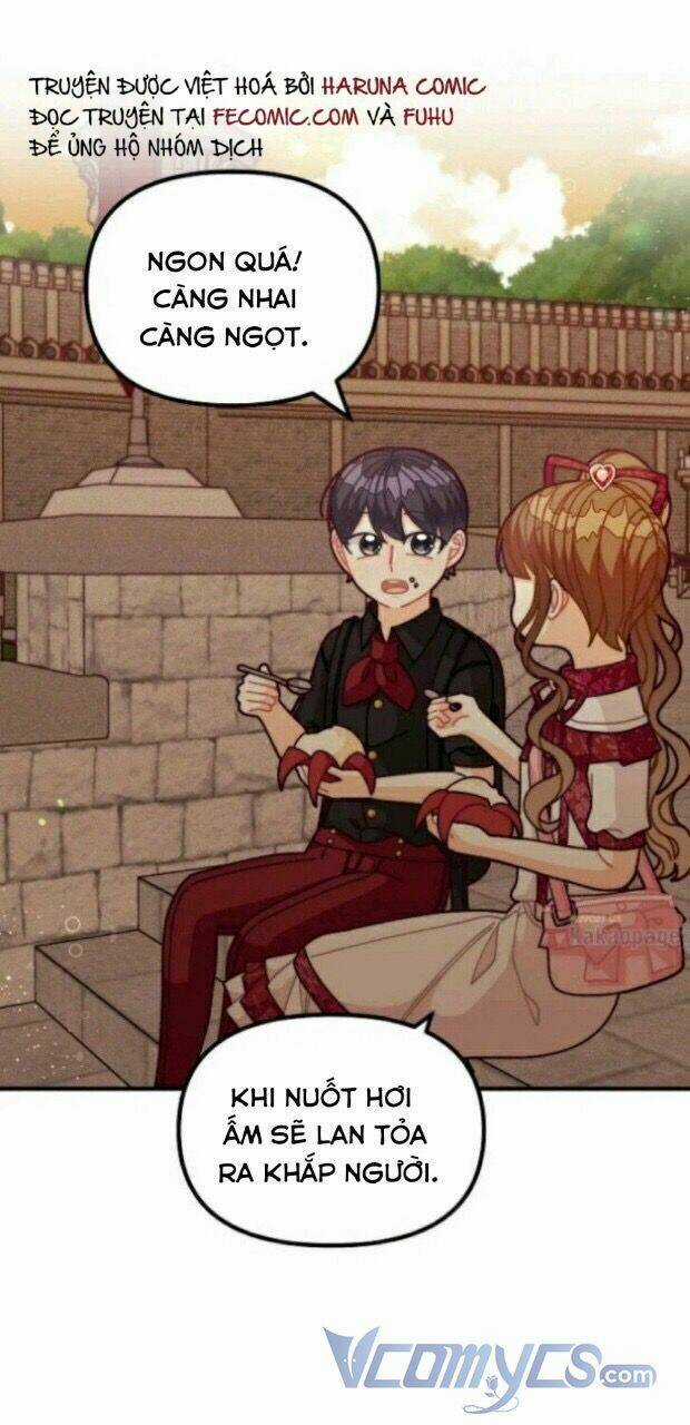 Tôi Chỉ Là Một Tiểu Thư Bình Thường Chapter 70 trang 18