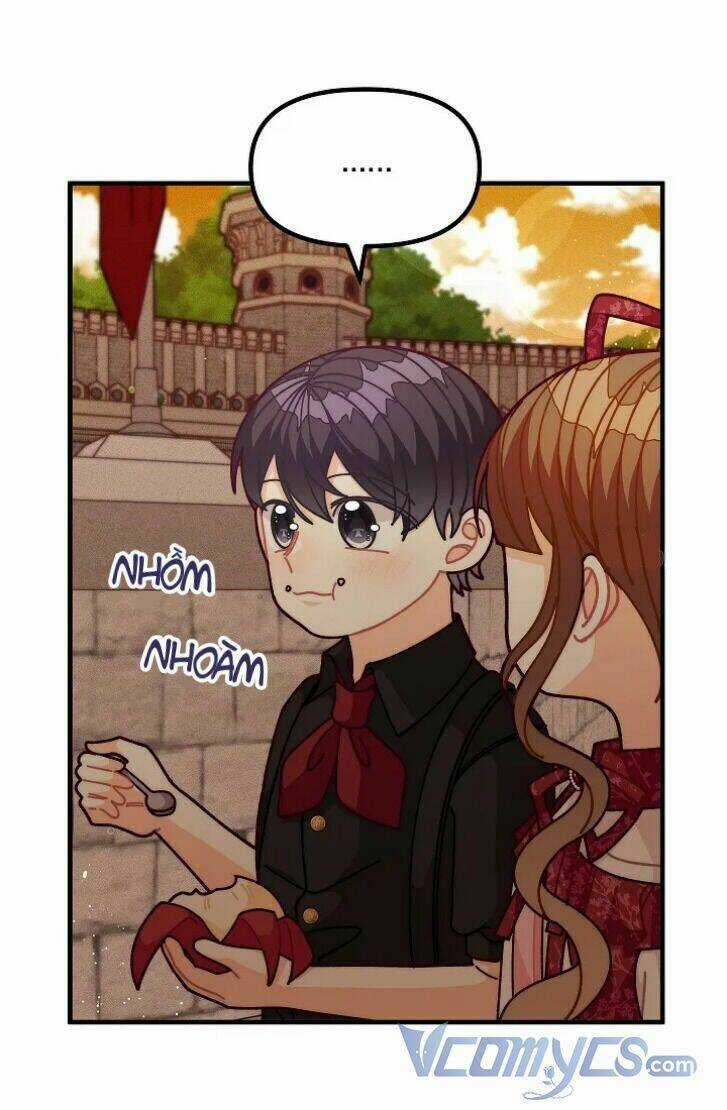 Tôi Chỉ Là Một Tiểu Thư Bình Thường Chapter 70 trang 19