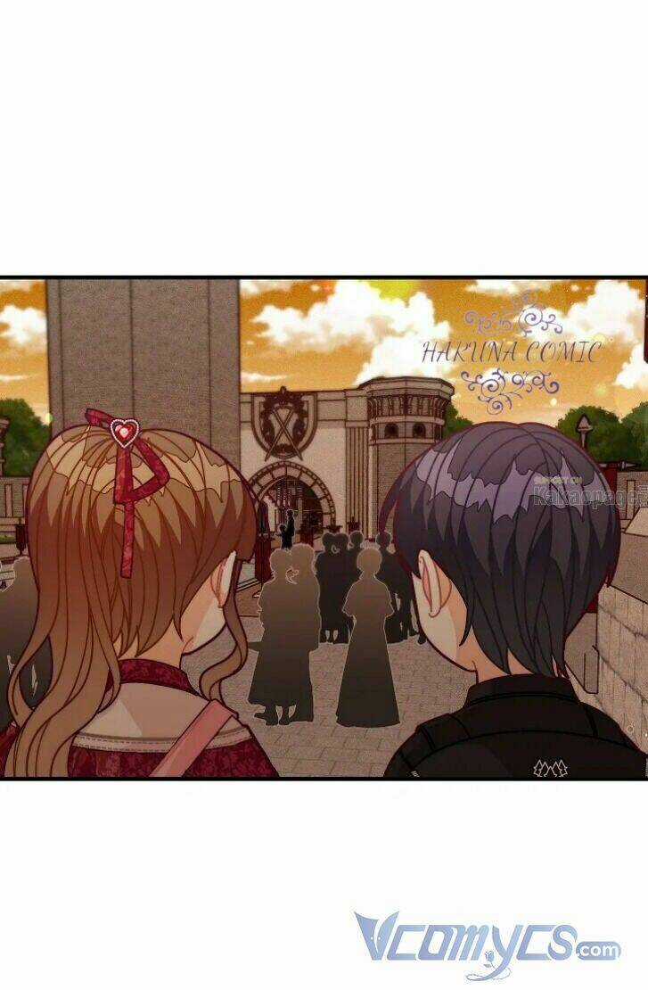 Tôi Chỉ Là Một Tiểu Thư Bình Thường Chapter 70 trang 20