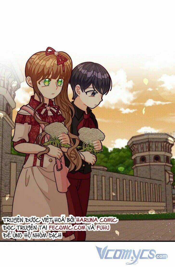 Tôi Chỉ Là Một Tiểu Thư Bình Thường Chapter 70 trang 21