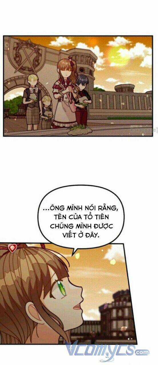 Tôi Chỉ Là Một Tiểu Thư Bình Thường Chapter 70 trang 22