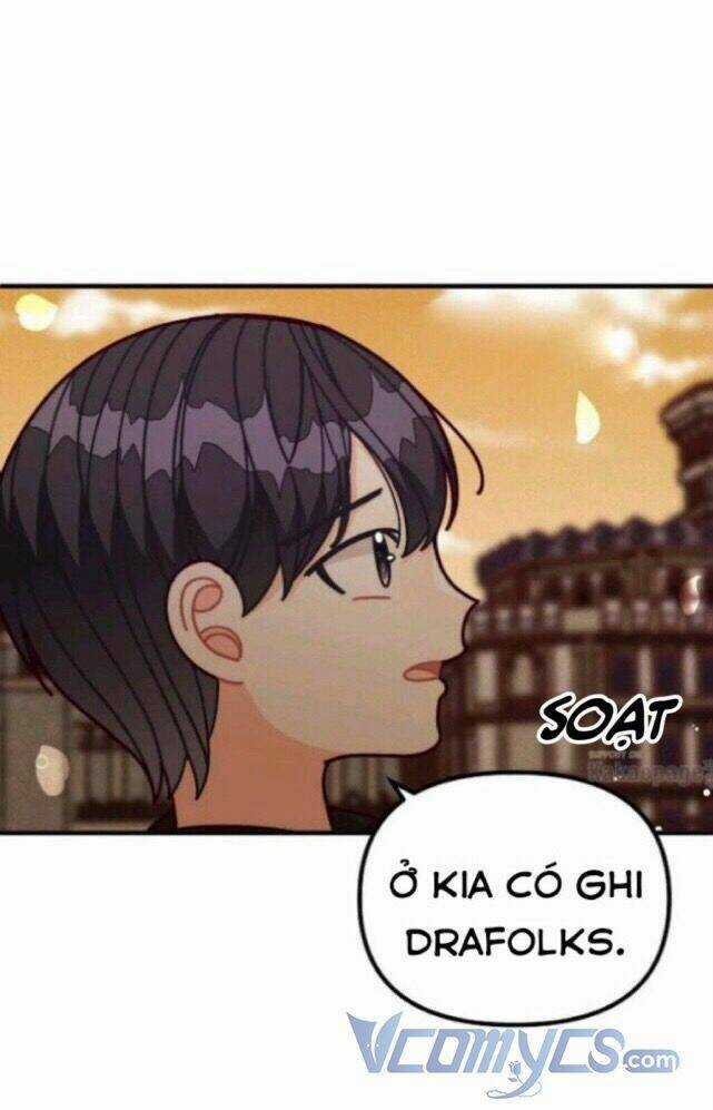 Tôi Chỉ Là Một Tiểu Thư Bình Thường Chapter 70 trang 24