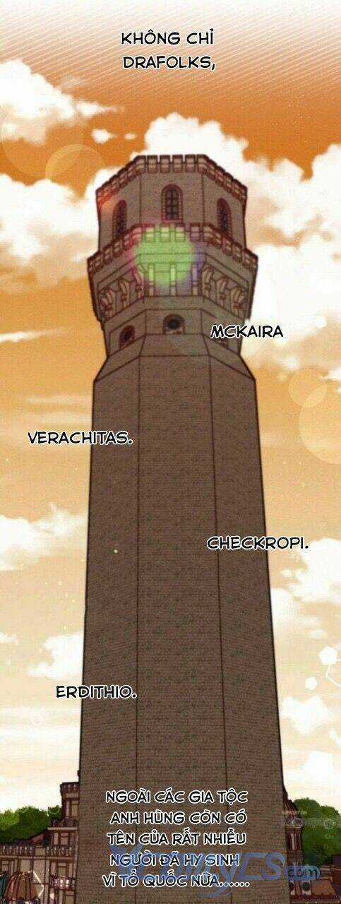 Tôi Chỉ Là Một Tiểu Thư Bình Thường Chapter 70 trang 25