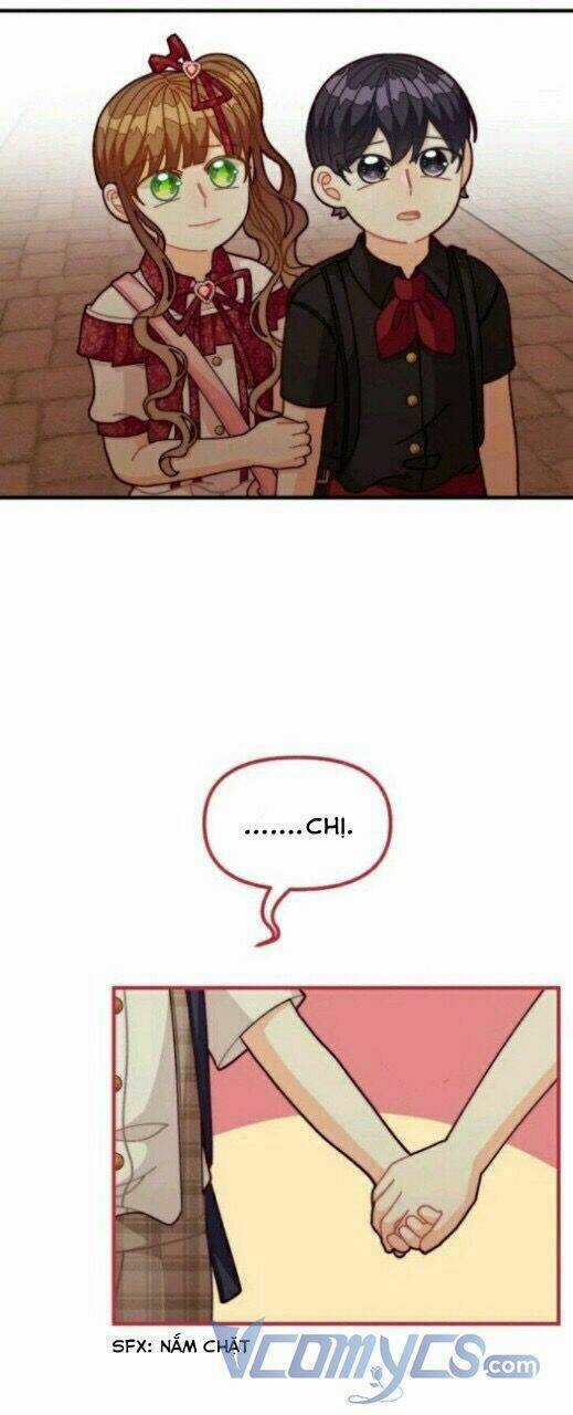 Tôi Chỉ Là Một Tiểu Thư Bình Thường Chapter 70 trang 27