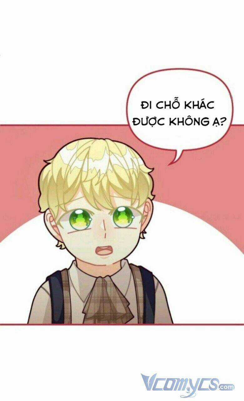 Tôi Chỉ Là Một Tiểu Thư Bình Thường Chapter 70 trang 28