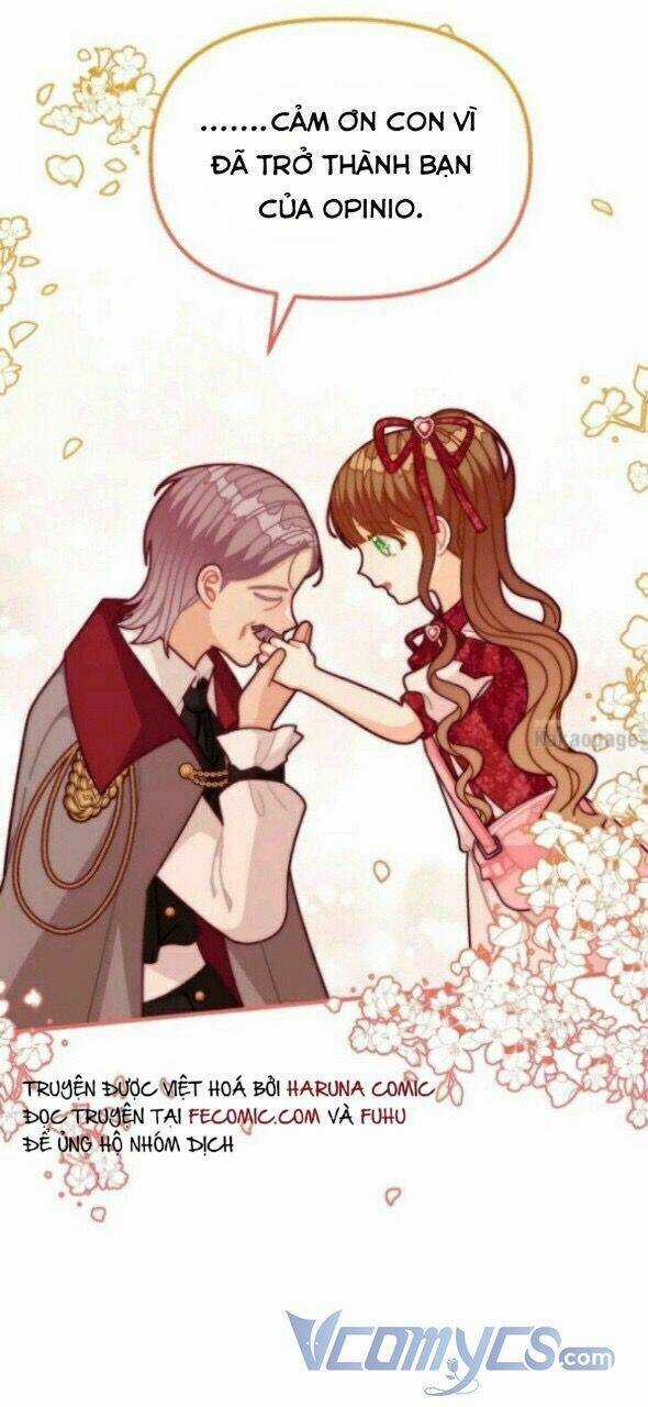 Tôi Chỉ Là Một Tiểu Thư Bình Thường Chapter 70 trang 3