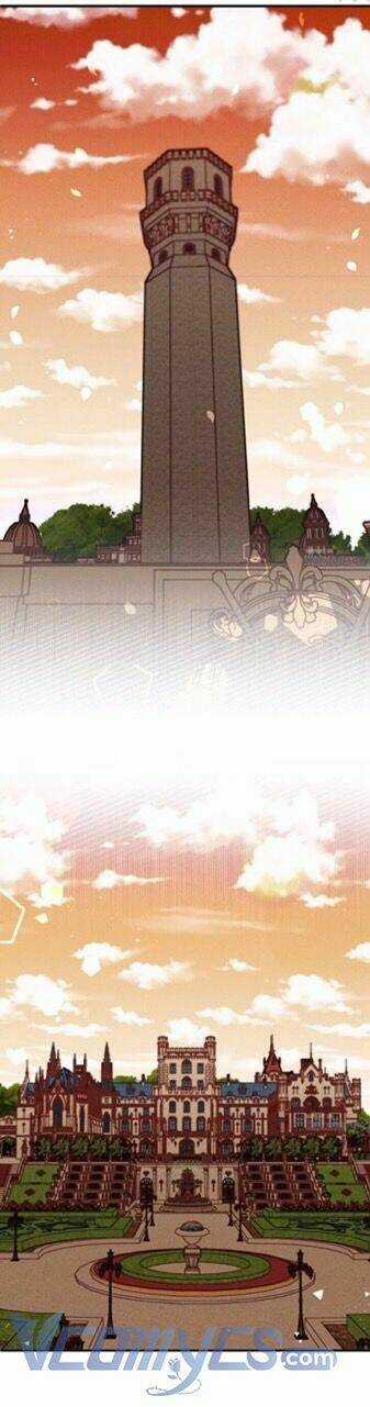 Tôi Chỉ Là Một Tiểu Thư Bình Thường Chapter 70 trang 31