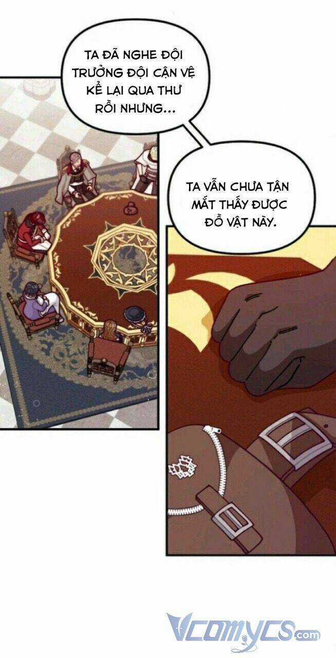 Tôi Chỉ Là Một Tiểu Thư Bình Thường Chapter 70 trang 32