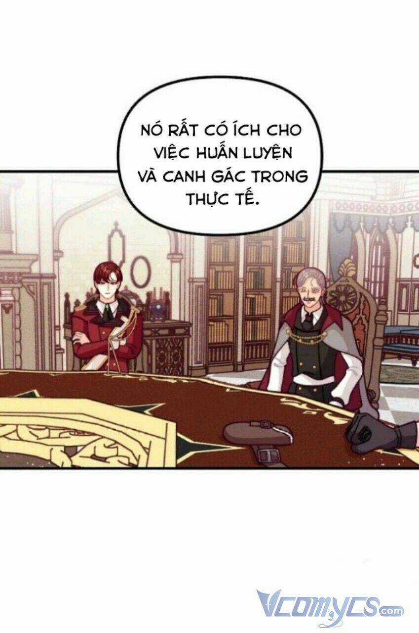 Tôi Chỉ Là Một Tiểu Thư Bình Thường Chapter 70 trang 34