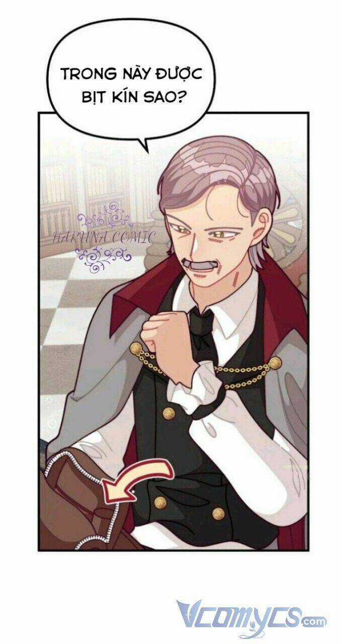 Tôi Chỉ Là Một Tiểu Thư Bình Thường Chapter 70 trang 35