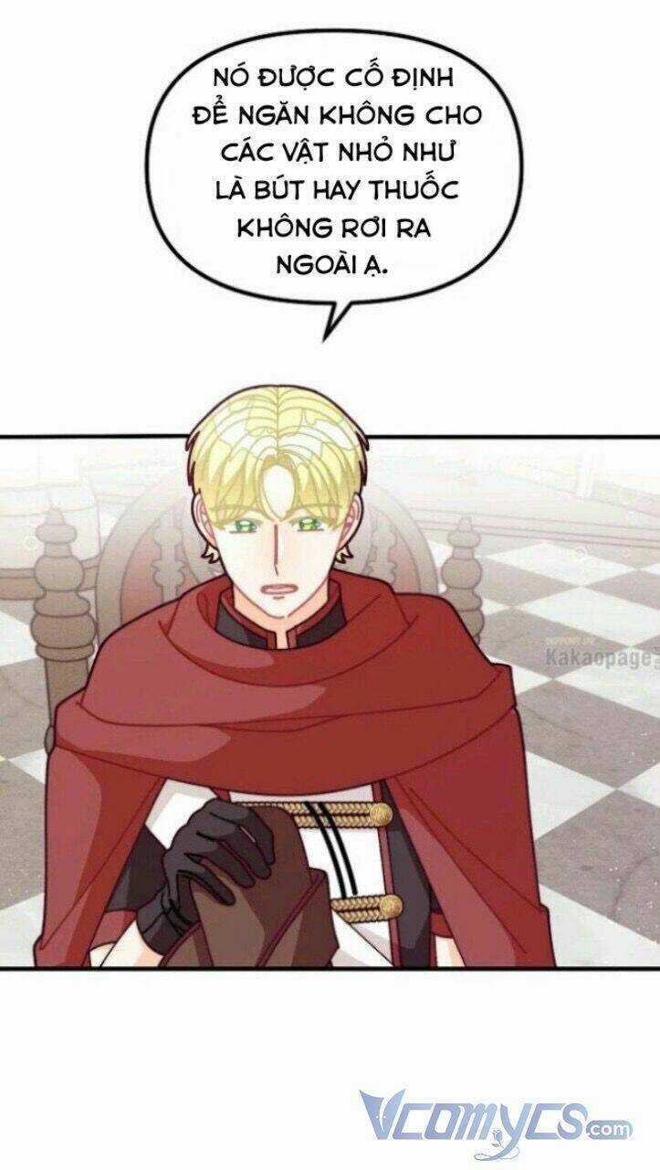 Tôi Chỉ Là Một Tiểu Thư Bình Thường Chapter 70 trang 36