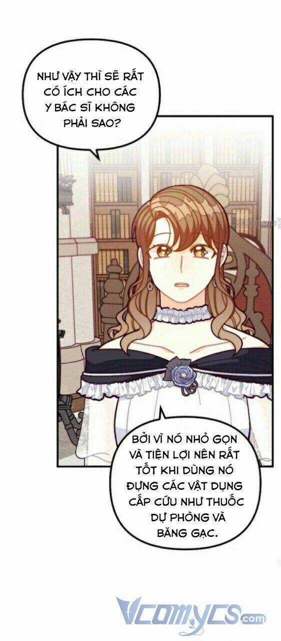 Tôi Chỉ Là Một Tiểu Thư Bình Thường Chapter 70 trang 37