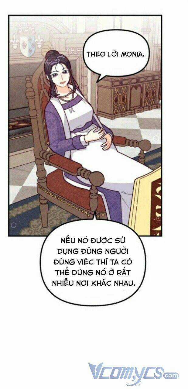 Tôi Chỉ Là Một Tiểu Thư Bình Thường Chapter 70 trang 38