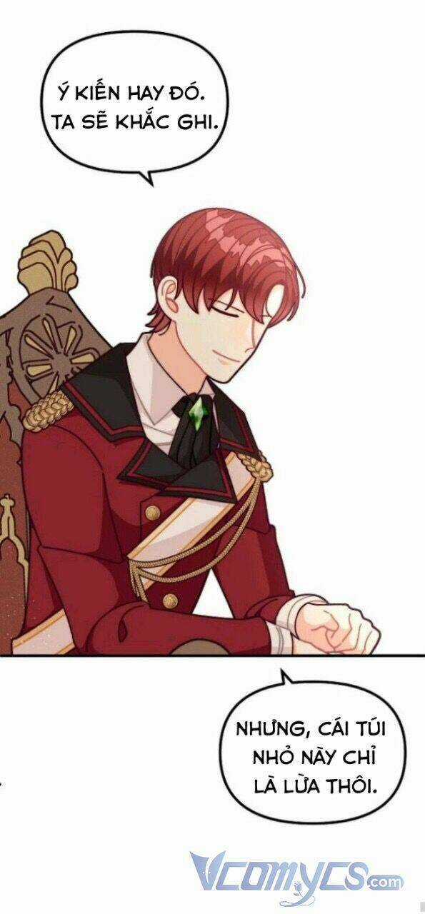 Tôi Chỉ Là Một Tiểu Thư Bình Thường Chapter 70 trang 39