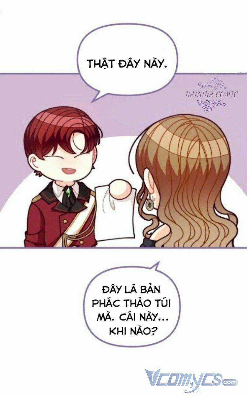 Tôi Chỉ Là Một Tiểu Thư Bình Thường Chapter 70 trang 40