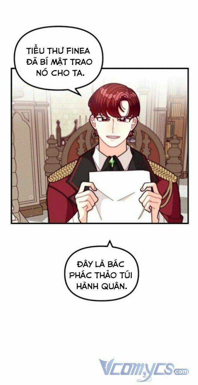 Tôi Chỉ Là Một Tiểu Thư Bình Thường Chapter 70 trang 41