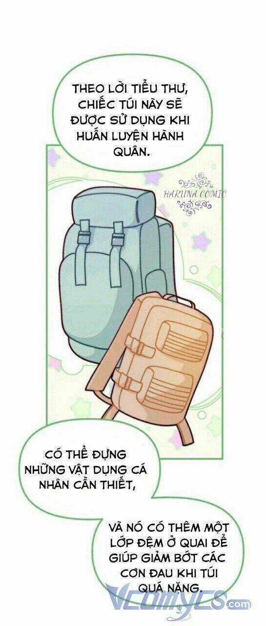 Tôi Chỉ Là Một Tiểu Thư Bình Thường Chapter 70 trang 42