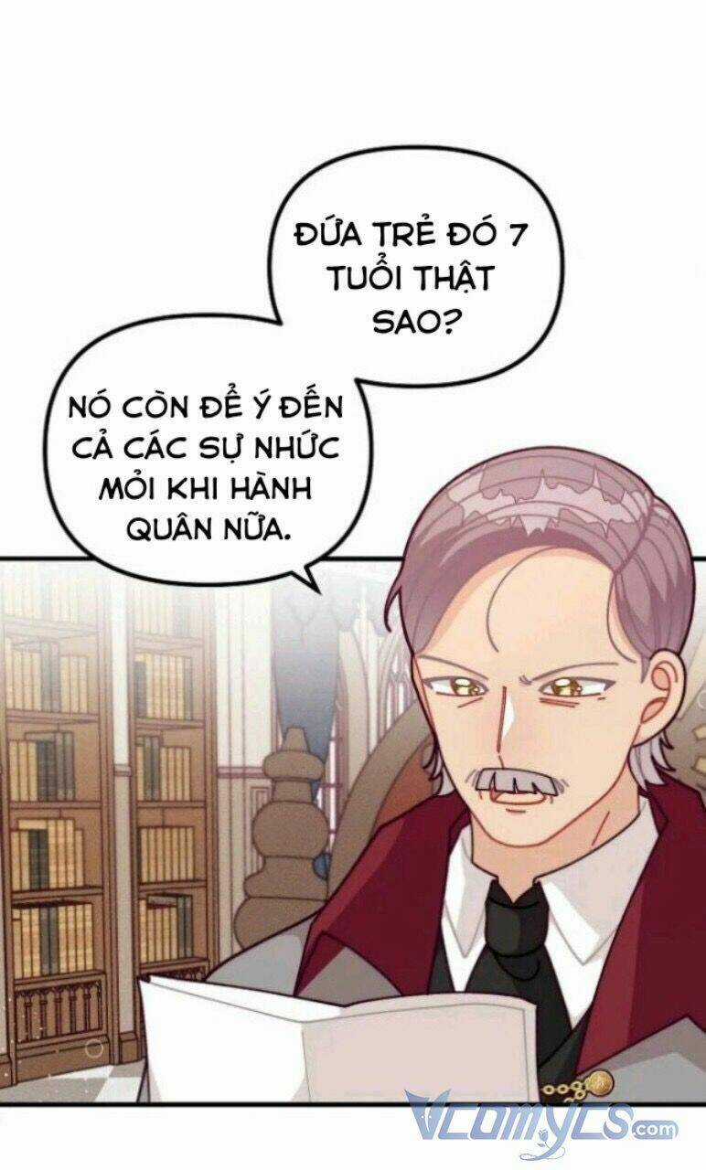 Tôi Chỉ Là Một Tiểu Thư Bình Thường Chapter 70 trang 43