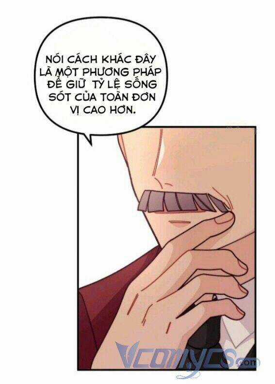 Tôi Chỉ Là Một Tiểu Thư Bình Thường Chapter 70 trang 45