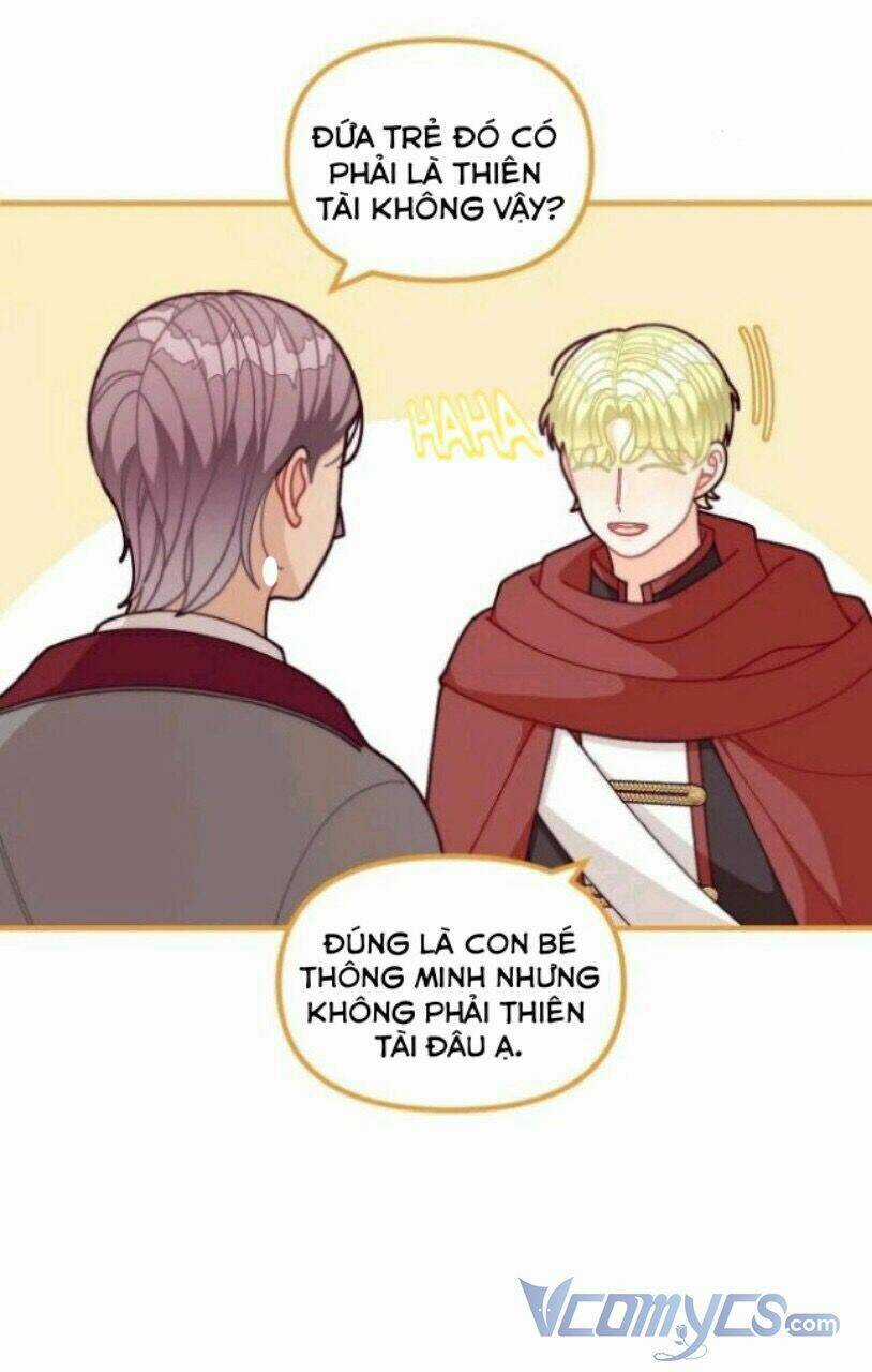 Tôi Chỉ Là Một Tiểu Thư Bình Thường Chapter 70 trang 46