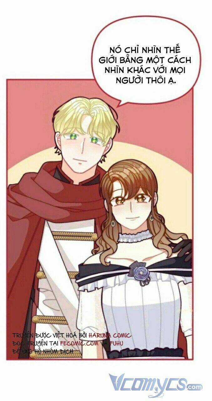 Tôi Chỉ Là Một Tiểu Thư Bình Thường Chapter 70 trang 47