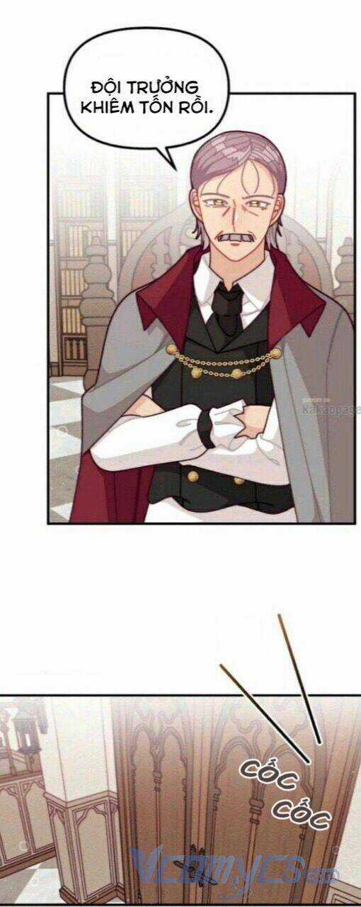 Tôi Chỉ Là Một Tiểu Thư Bình Thường Chapter 70 trang 48