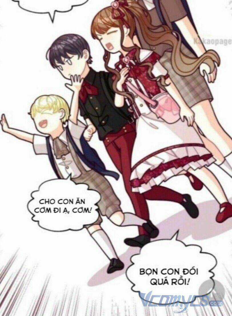 Tôi Chỉ Là Một Tiểu Thư Bình Thường Chapter 70 trang 50