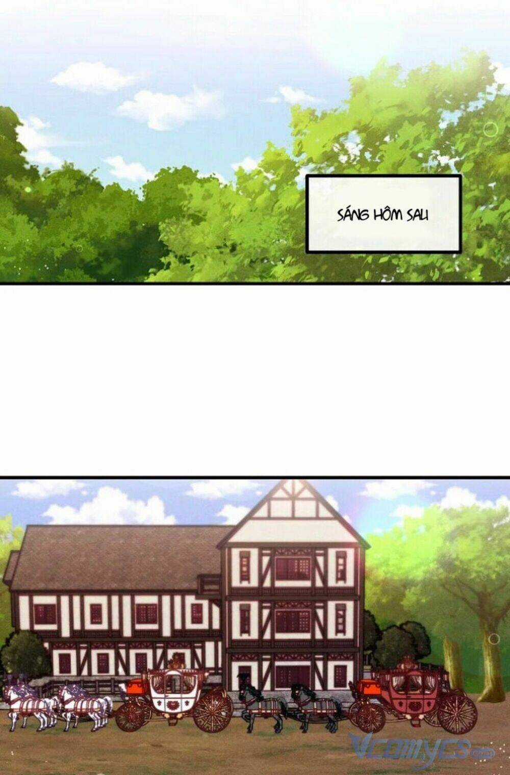 Tôi Chỉ Là Một Tiểu Thư Bình Thường Chapter 70 trang 52