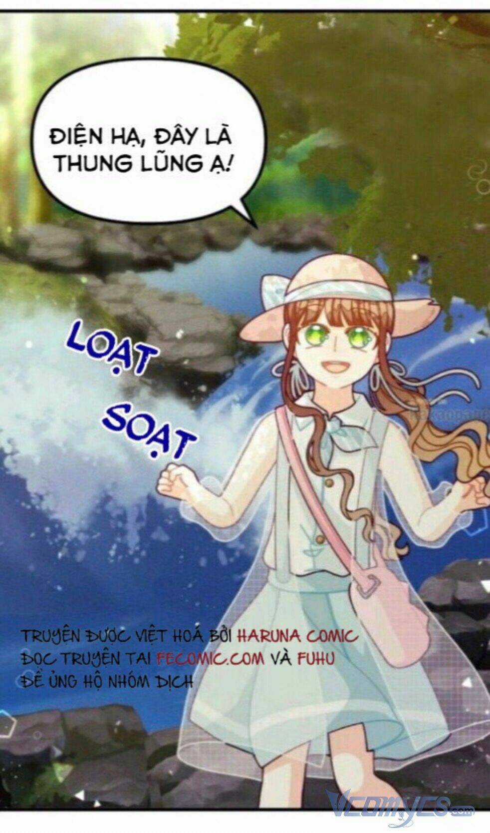 Tôi Chỉ Là Một Tiểu Thư Bình Thường Chapter 70 trang 54