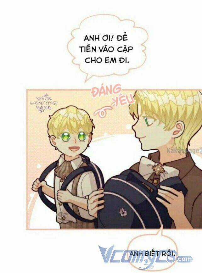 Tôi Chỉ Là Một Tiểu Thư Bình Thường Chapter 70 trang 6