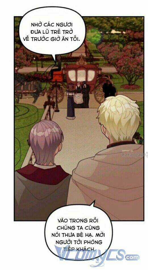 Tôi Chỉ Là Một Tiểu Thư Bình Thường Chapter 70 trang 8