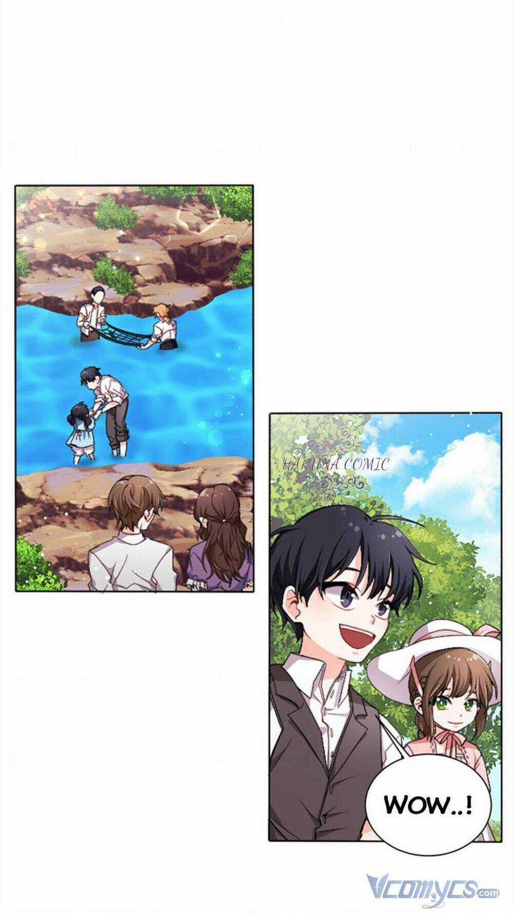 Tôi Chỉ Là Một Tiểu Thư Bình Thường Chapter 71 trang 10