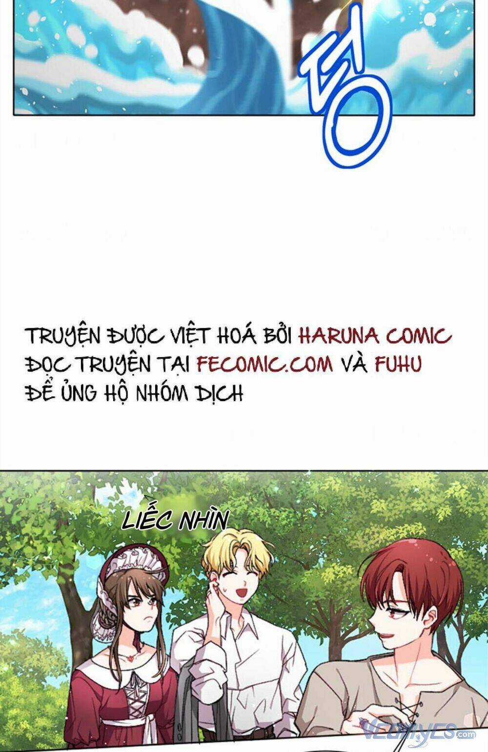 Tôi Chỉ Là Một Tiểu Thư Bình Thường Chapter 71 trang 13