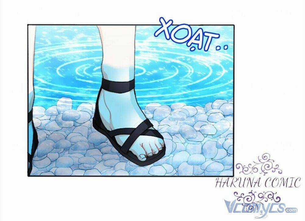 Tôi Chỉ Là Một Tiểu Thư Bình Thường Chapter 71 trang 17