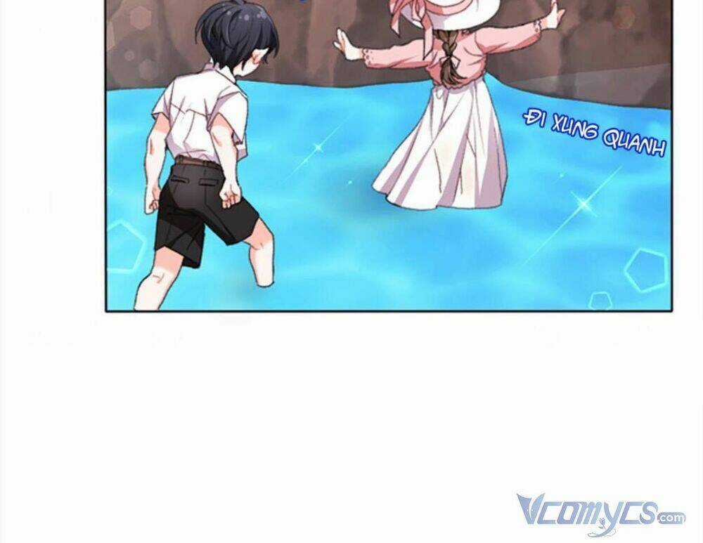 Tôi Chỉ Là Một Tiểu Thư Bình Thường Chapter 71 trang 20