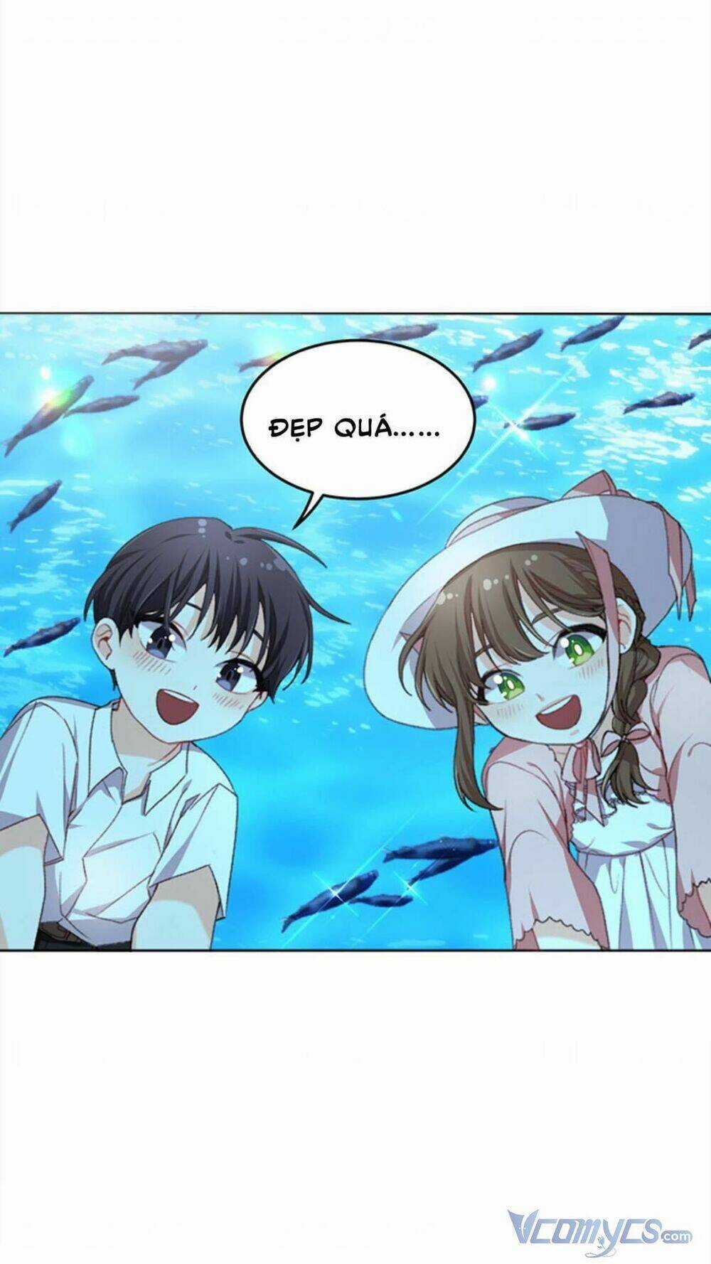 Tôi Chỉ Là Một Tiểu Thư Bình Thường Chapter 71 trang 22