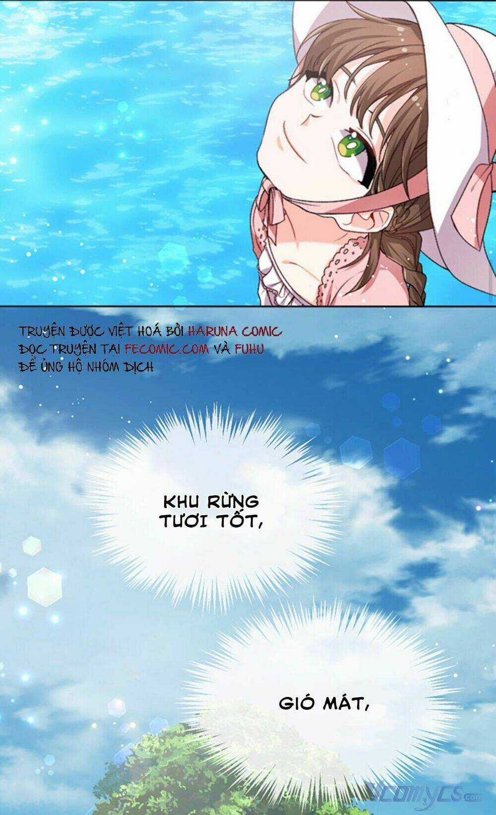 Tôi Chỉ Là Một Tiểu Thư Bình Thường Chapter 71 trang 23