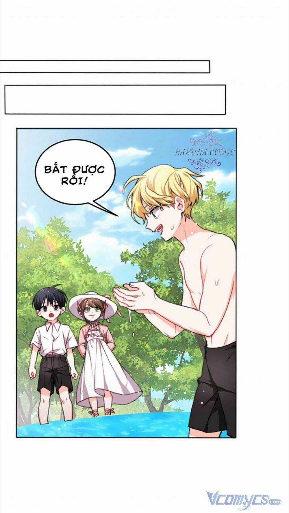 Tôi Chỉ Là Một Tiểu Thư Bình Thường Chapter 71 trang 26