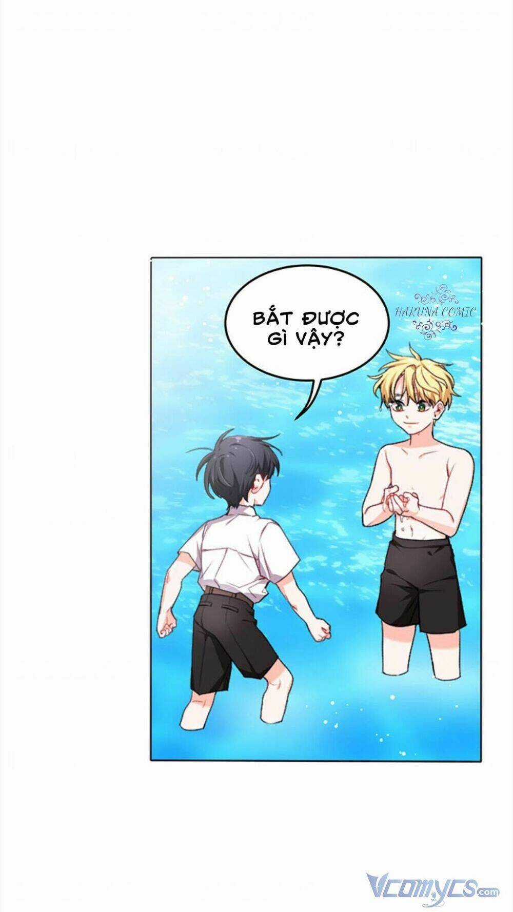 Tôi Chỉ Là Một Tiểu Thư Bình Thường Chapter 71 trang 27