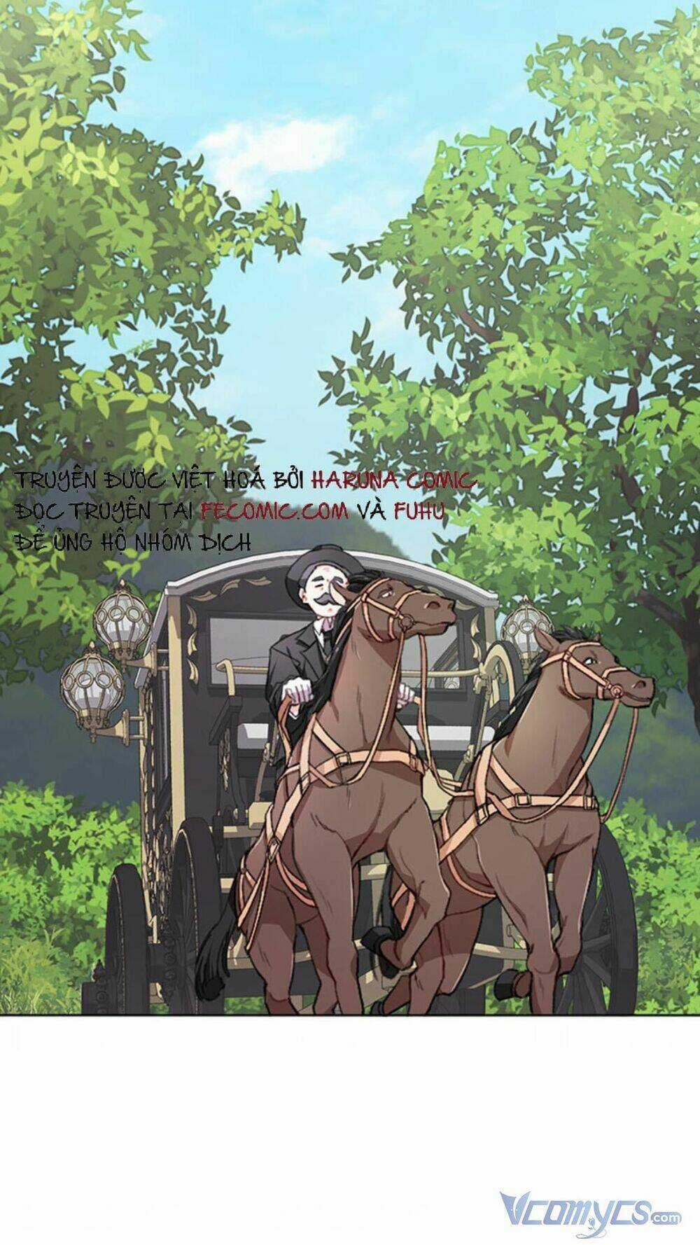 Tôi Chỉ Là Một Tiểu Thư Bình Thường Chapter 71 trang 3