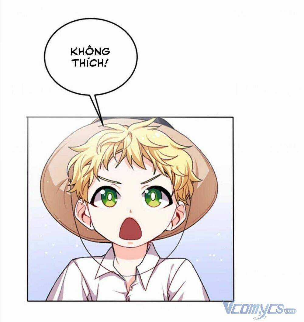 Tôi Chỉ Là Một Tiểu Thư Bình Thường Chapter 71 trang 32