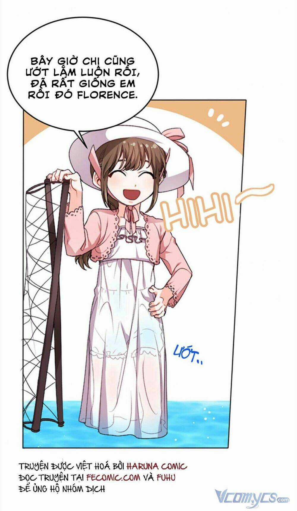 Tôi Chỉ Là Một Tiểu Thư Bình Thường Chapter 71 trang 36