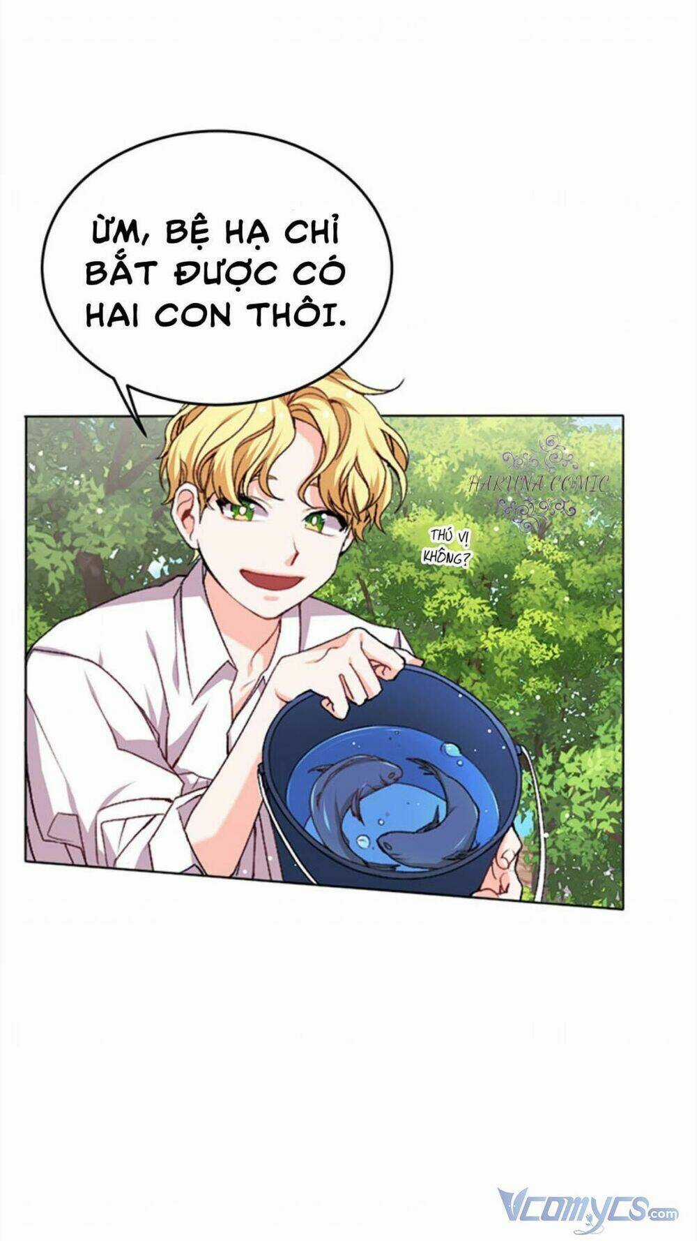 Tôi Chỉ Là Một Tiểu Thư Bình Thường Chapter 71 trang 39