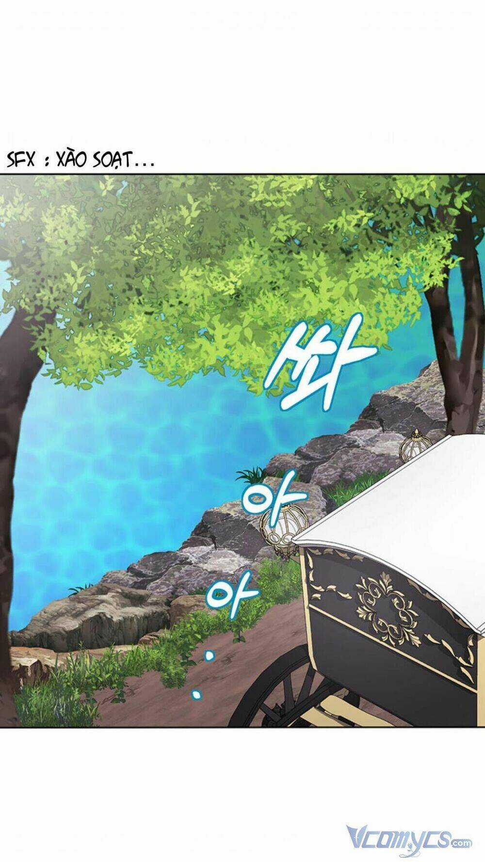 Tôi Chỉ Là Một Tiểu Thư Bình Thường Chapter 71 trang 4