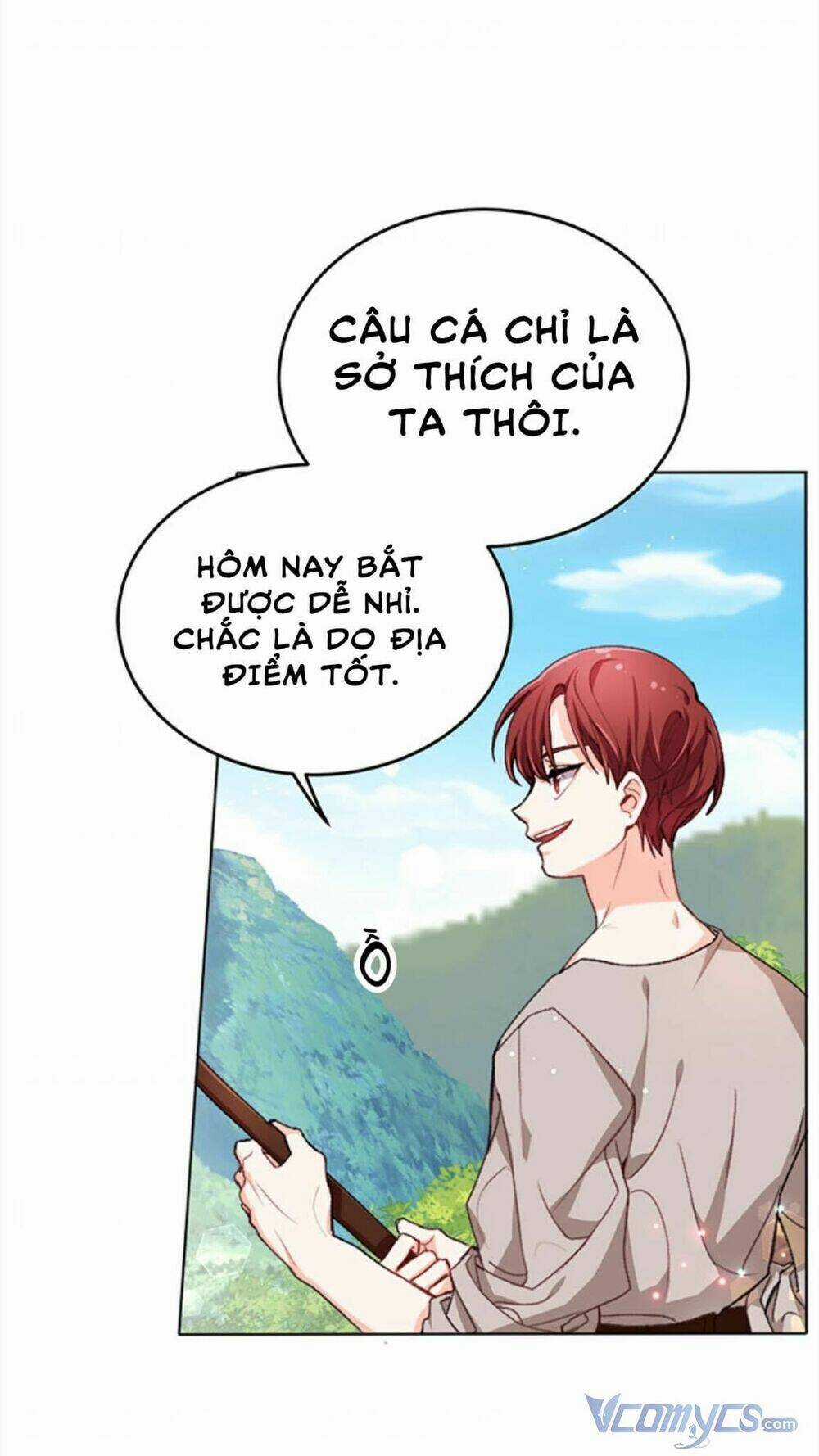 Tôi Chỉ Là Một Tiểu Thư Bình Thường Chapter 71 trang 41