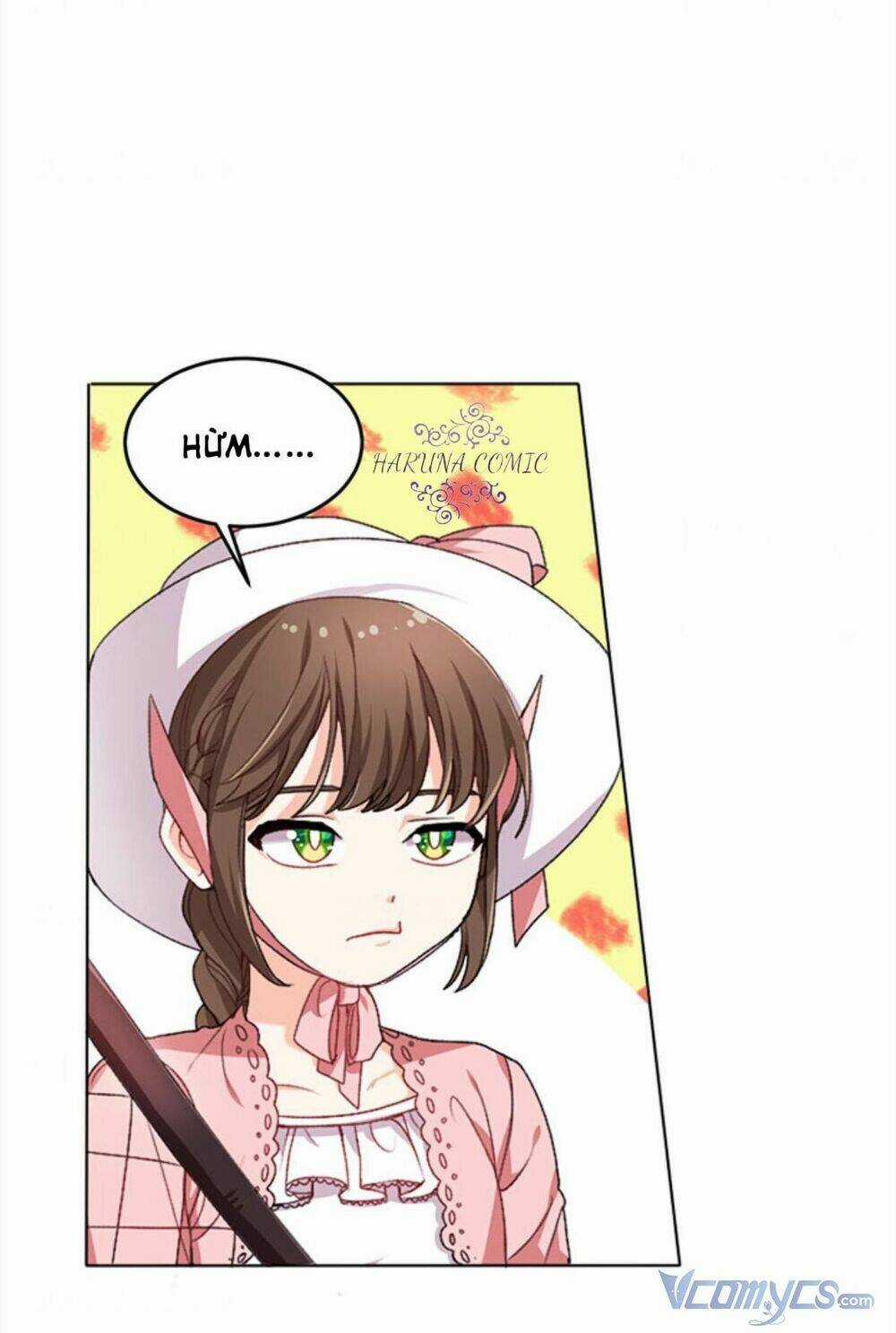 Tôi Chỉ Là Một Tiểu Thư Bình Thường Chapter 71 trang 42