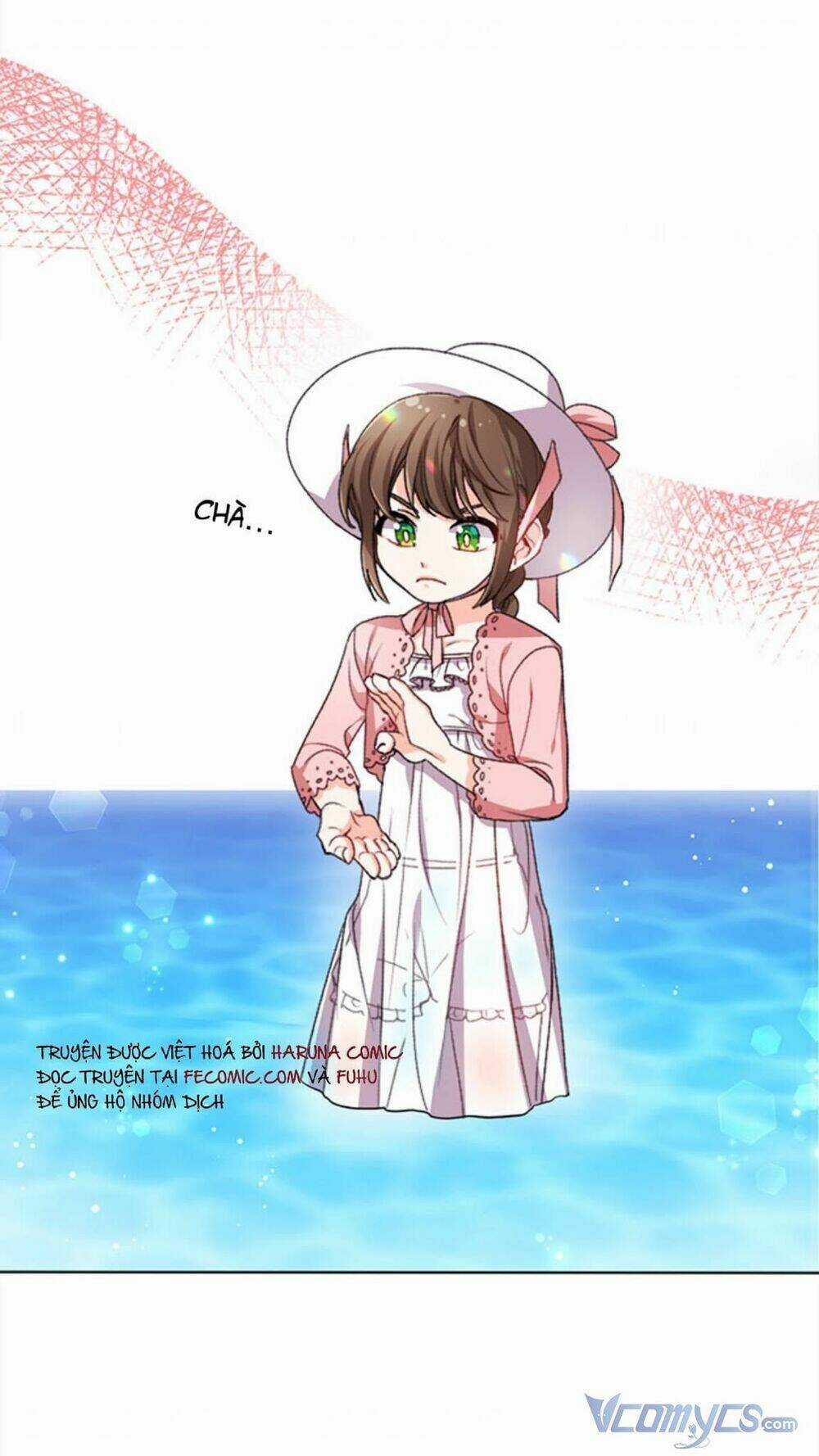 Tôi Chỉ Là Một Tiểu Thư Bình Thường Chapter 71 trang 45