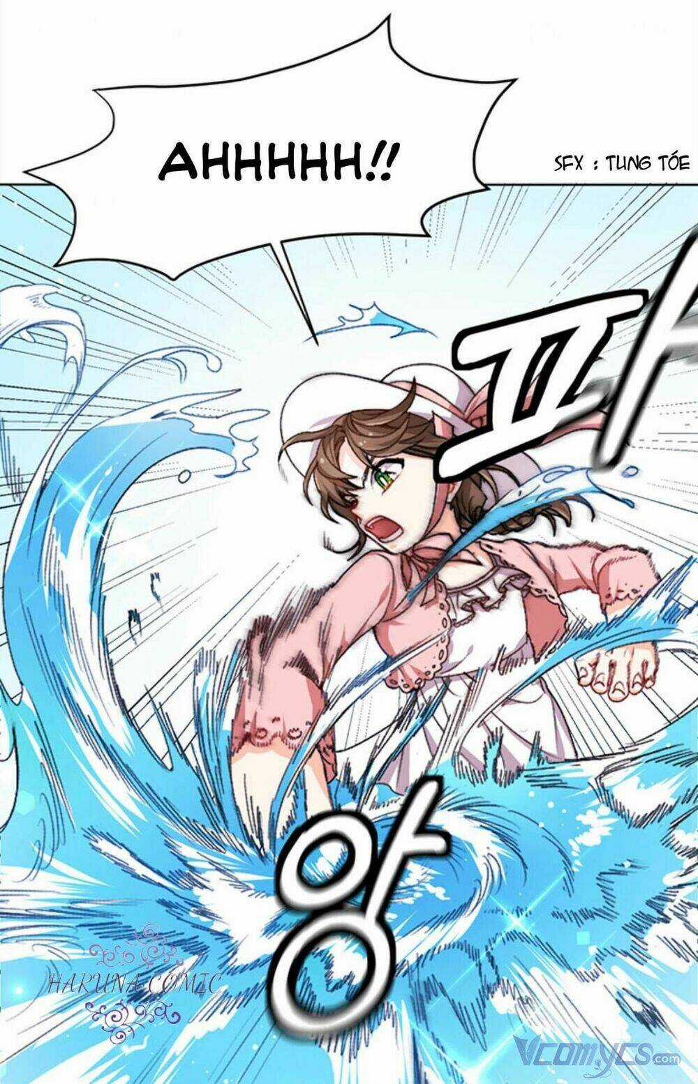 Tôi Chỉ Là Một Tiểu Thư Bình Thường Chapter 71 trang 47