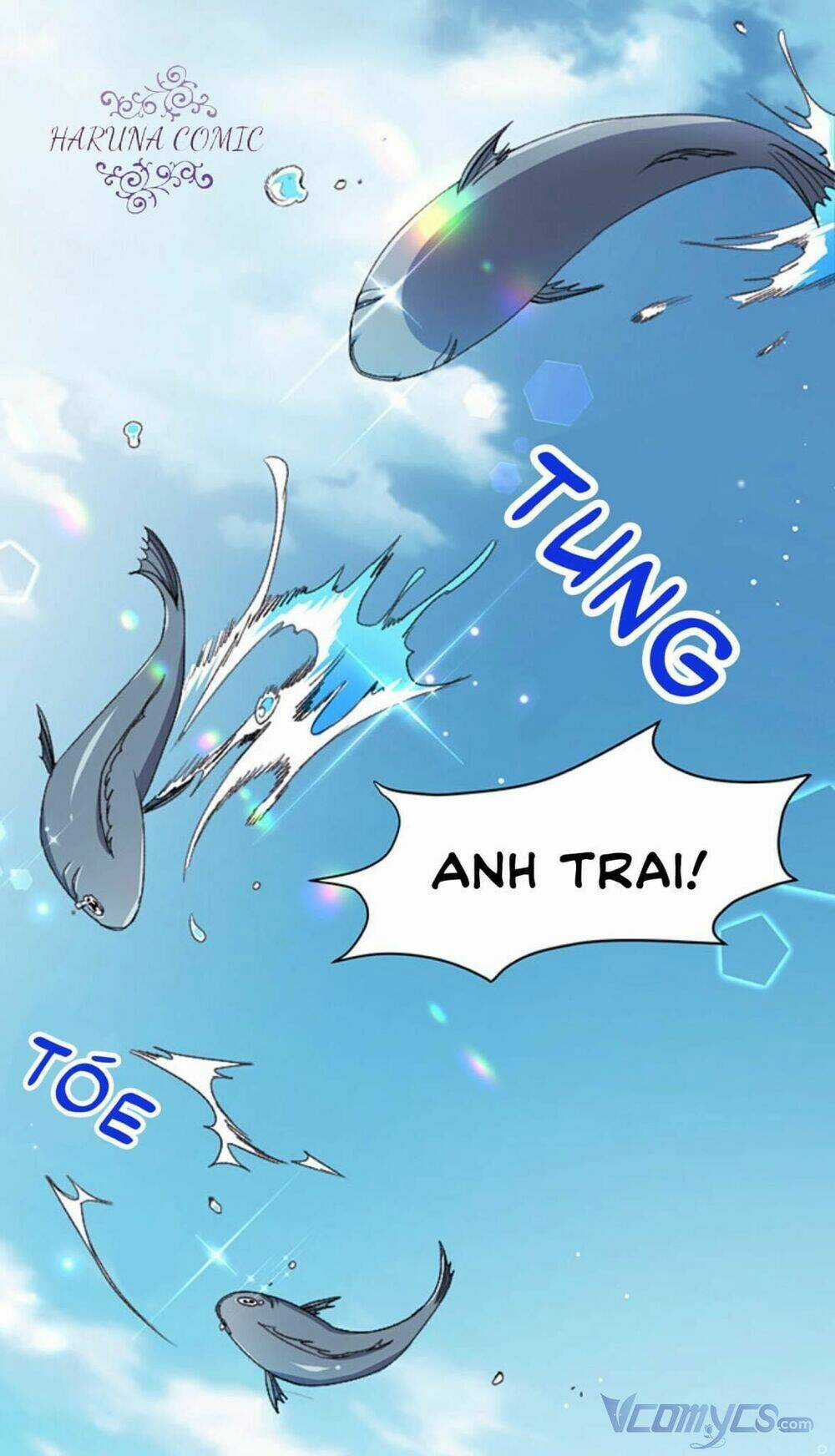 Tôi Chỉ Là Một Tiểu Thư Bình Thường Chapter 71 trang 48
