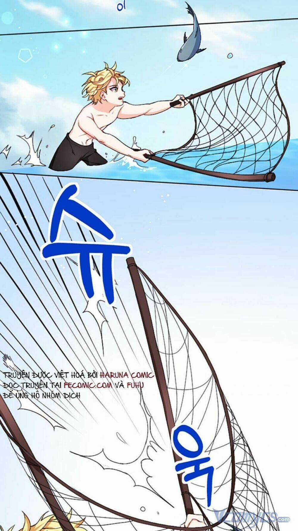 Tôi Chỉ Là Một Tiểu Thư Bình Thường Chapter 71 trang 49